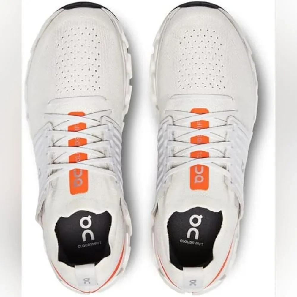 On Clouds Cloudswift Running Shoes
